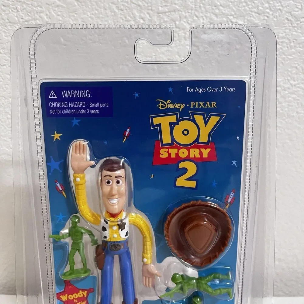 Disney pixar toy